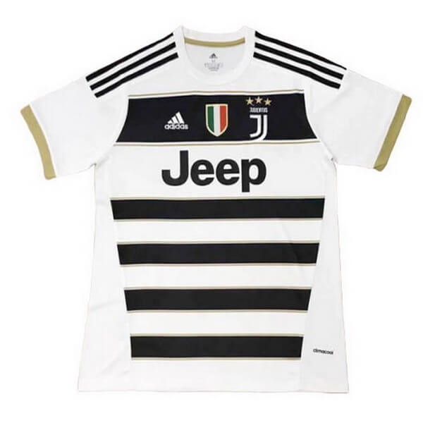 Thailandia Maglia Juventus Speciale 20/21 Nero Bianco